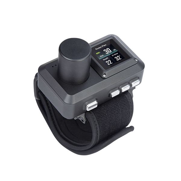 潛水導(dǎo)航電腦 M