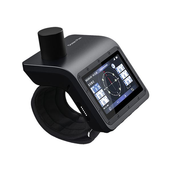 潛水導(dǎo)航電腦 Pro