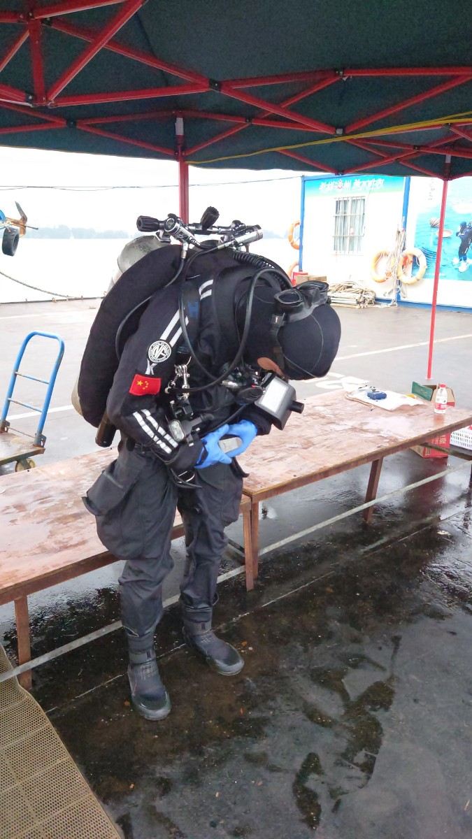 《現場》 第4集 : 出水，探尋古代沉船，期待浪漫邂逅