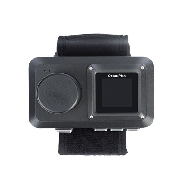 潛水導航電腦 M