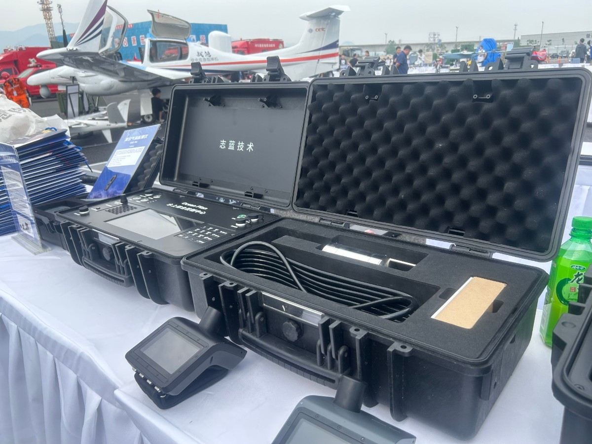 【5月精彩回顧】潛水定位通信系統(tǒng) 大放光彩 【5月精彩回顧】潛水定位通信系統(tǒng) 大放光彩