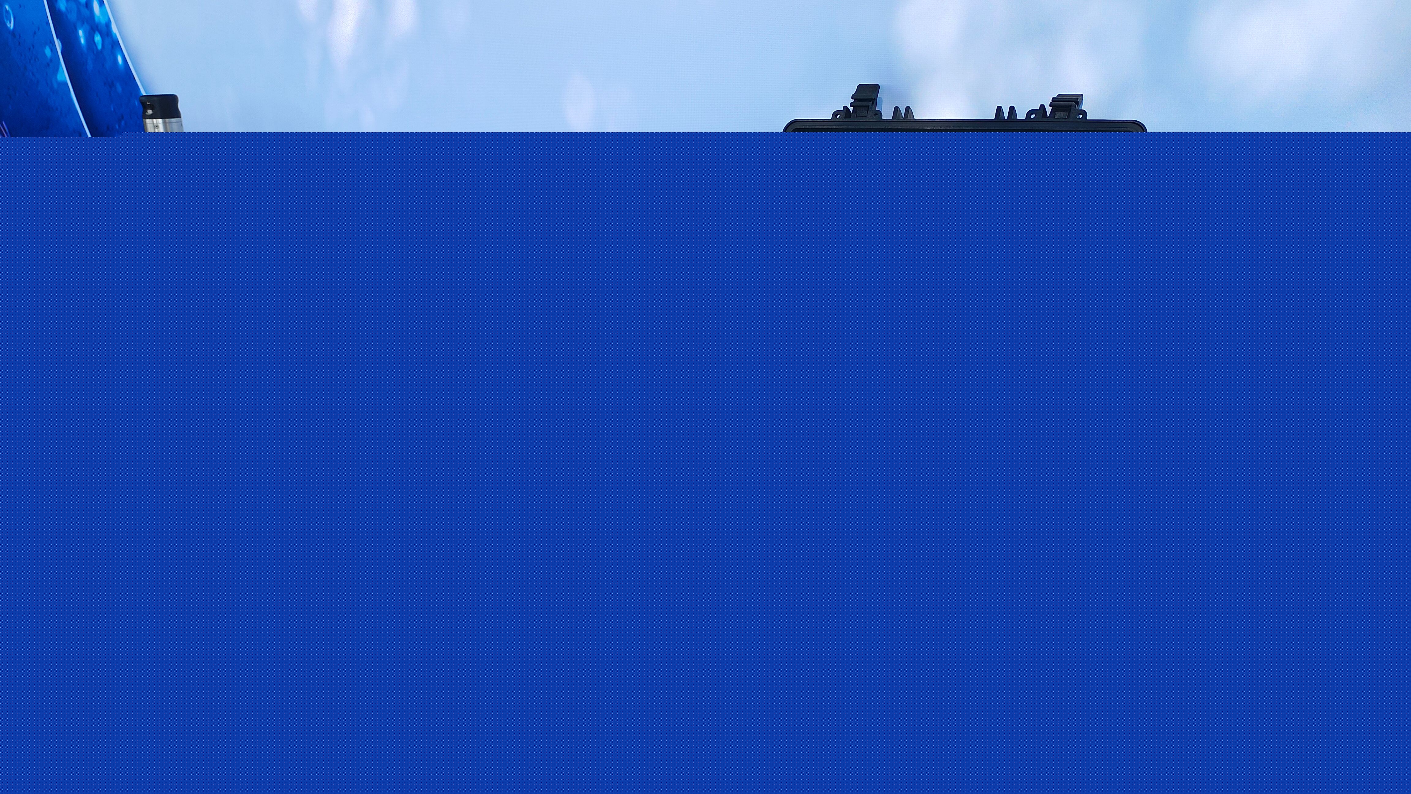 2025世界海洋日 | 科技集結(jié)，向海圖強(qiáng)