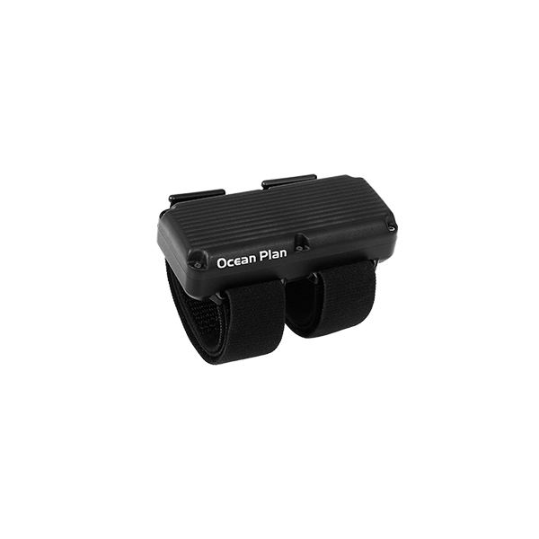 潛水員生理監(jiān)測帶