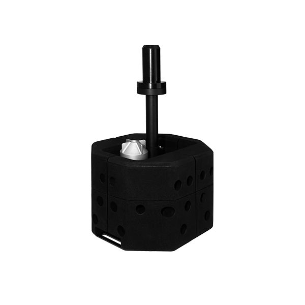 水下通信導航系統 Map 系列