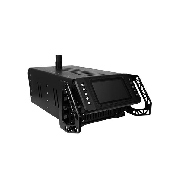 水下通信導航系統 Map 系列