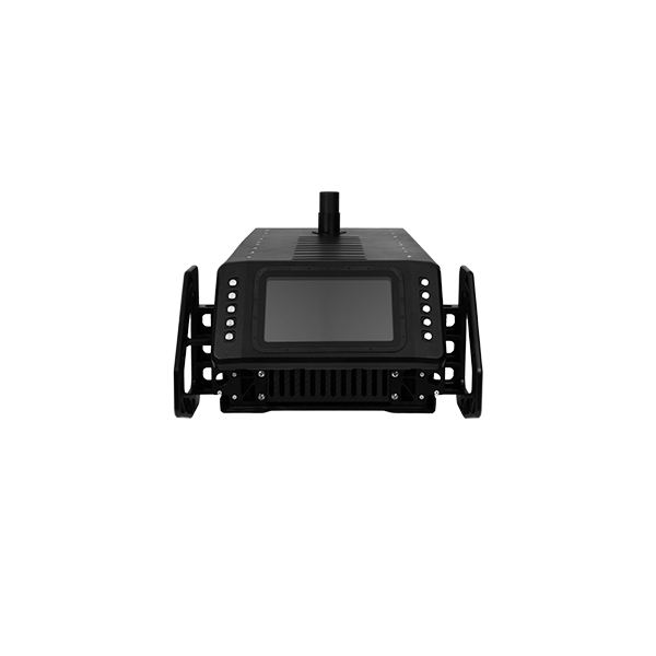 水下通信導航系統 Map 系列